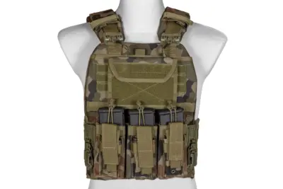 Kamizelka typu 9039 Advanced - WZ93 - obrazek 3