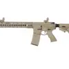 Replika karabinka CXP-UK1 Rifle MTR - tan OD-G-ICS-01-031572-00 asgbox.pl