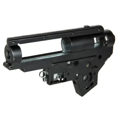 asgbox.pl - Szkielet gearboxa V2 do replik AR15 Specna Arms CORE™ (bez łożysk)