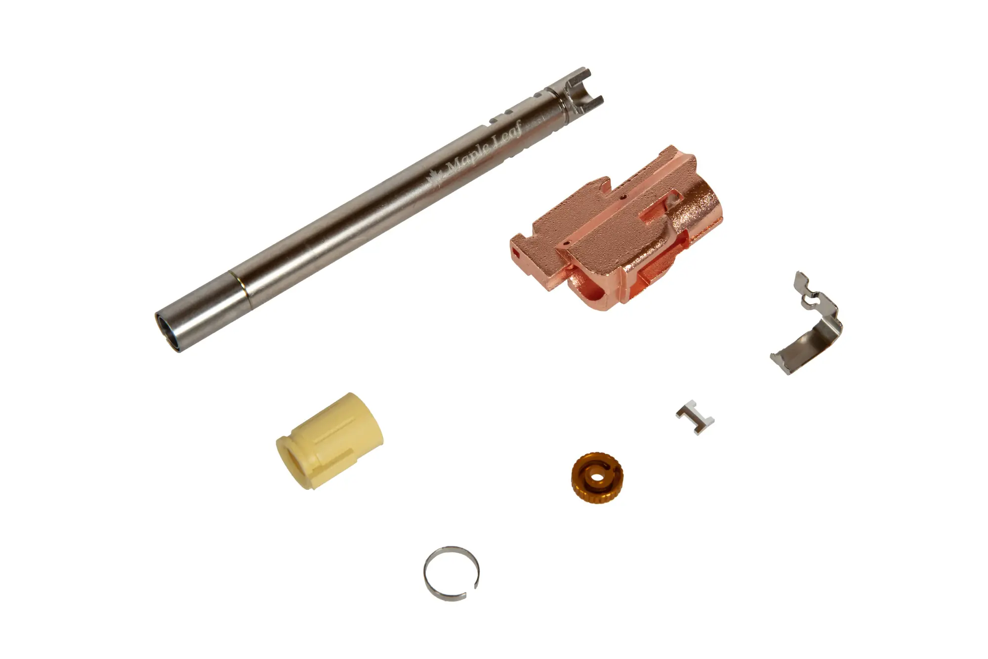 Kompletny zestaw tuningowy do replik WE G19/G19 Gen5 OD-G-MAP-08-035749-00 asgbox.pl Kompletny zestaw tuningowy do replik WE G19/G19 Gen5 - obrazek 2