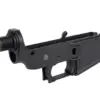 Dolny Korpus do replik BOLT M14/M16 (B24B) - Czarny OD-G-BLT-09-032669-00 asgbox.pl