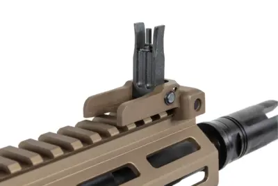 Karabinek ASG Vega Force Company Avalon TB22 Gate Aster SX Half-Tan - obrazek 5