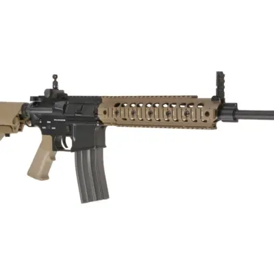 Replika karabinka SA-B03 ONE™ SAEC™ System - Half Tan OD-G-SPE-01-010885-00 asgbox.pl Replika karabinka SA-B03 ONE™ SAEC™ System - Half Tan OD-G-SPE-01-010885-00 asgbox.pl