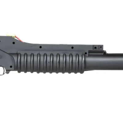 Alternative view of Replika Granatnika Sprężynowego M.203