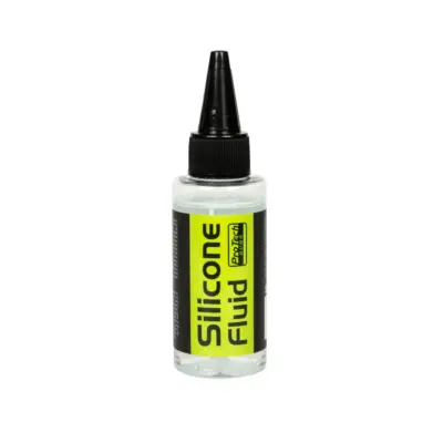 asgbox.pl - Silicone Fluid - Olej sylikonowy - 50ml