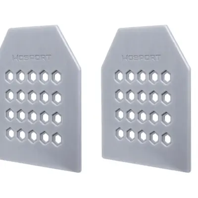 Alternative view of Podkład pod płyty balistyczne [2 szt.] Wosport