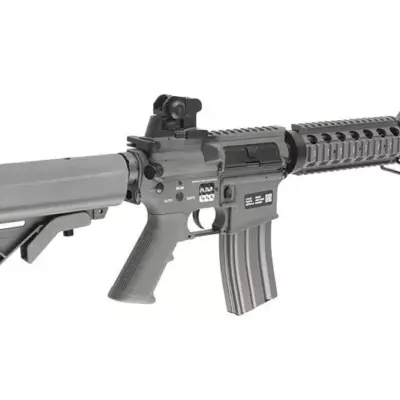 Replika karabinka Specna Arms SA-B02 ONE™ - Chaos Grey OD-G-SPE-01-017535-00 asgbox.pl Replika karabinka Specna Arms SA-B02 ONE™ - Chaos Grey OD-G-SPE-01-017535-00 asgbox.pl