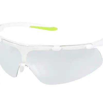 asgbox.pl - Okulary ochronne Uvex Super Fit Białe (9178315)