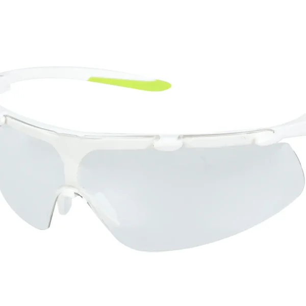 asgbox.pl - Okulary ochronne Uvex Super Fit Białe (9178315)
