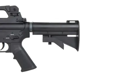 Karabinek ASG East Crane EC-326 Kestrel™ ETU - obrazek 4
