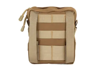 Ładownica cargo Specna Arms Tactical Tan - obrazek 4