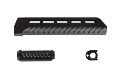 Łoże i nakładka M-LOK do replik typu AK - obrazek 3