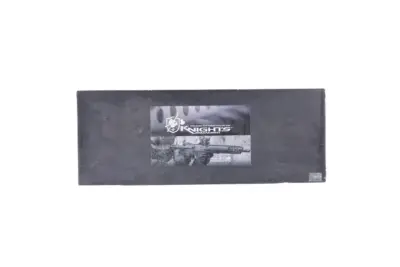 asgbox.pl - Replika karabinka Knight's Armament SR635 - Czarny (OUTLET)