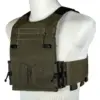 Kamizelka taktyczna typu LV/119 - Ranger Green OD-G-PEW-18-033976-00 asgbox.pl