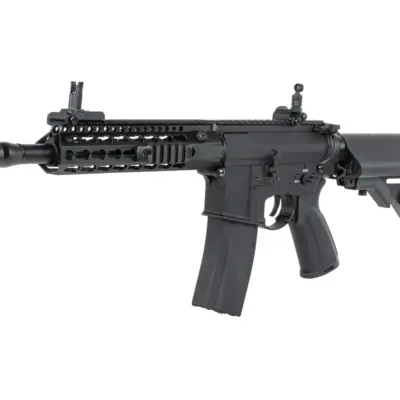 Alternative view of Karabinek ASG Double Bell 058 Czarny