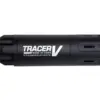 Tłumik Tracer Wosport Octopus Czarny OD-G-WSP-09-039893-00 asgbox.pl