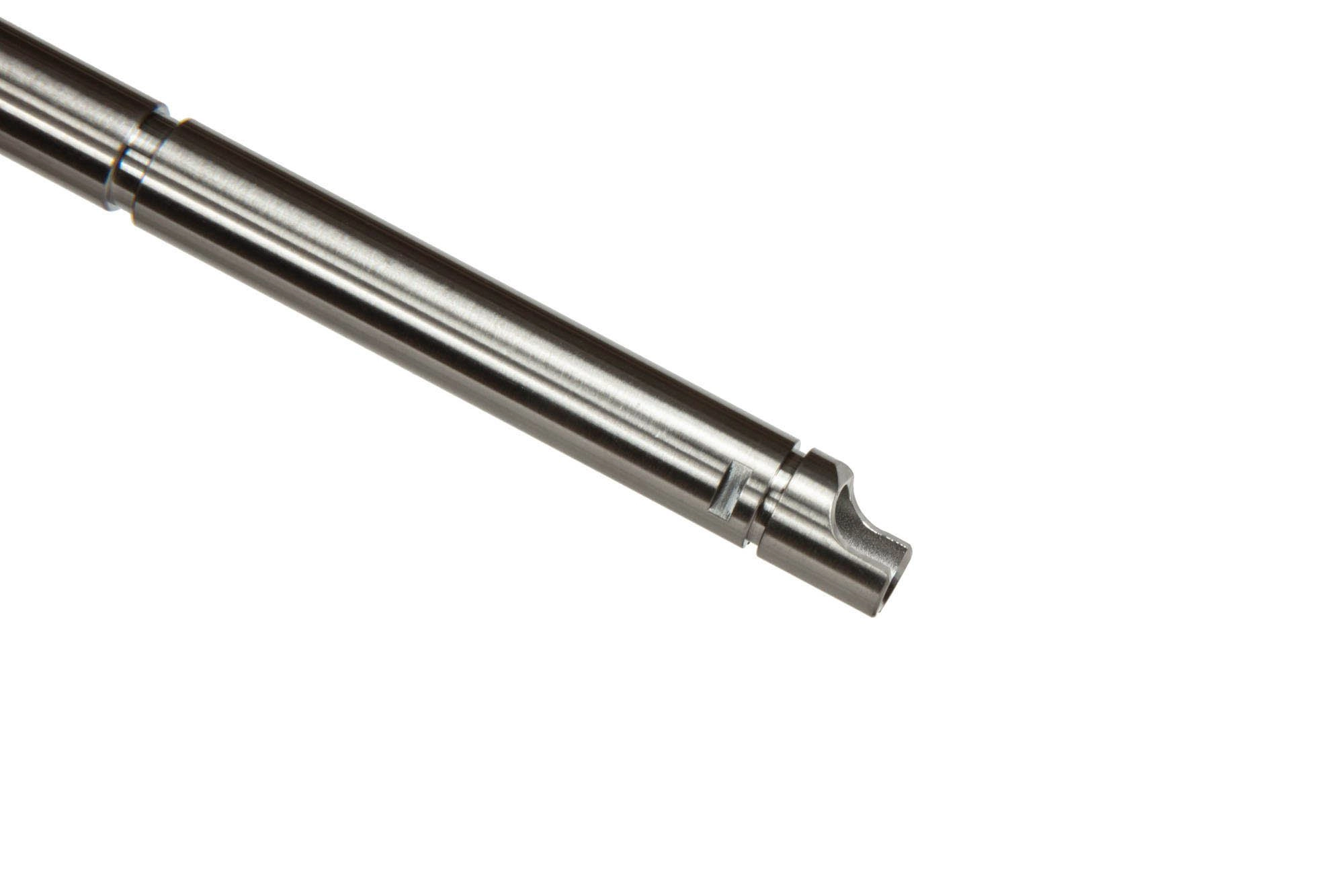 Lufa precyzyjna do replik TM Hi-CAPA 5.1 Gold Match OD-G-NBA-08-034642-00 asgbox.pl Lufa precyzyjna do replik TM Hi-CAPA 5.1 Gold Match - obrazek 2