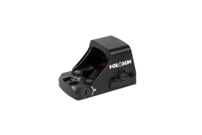 Replika celownika kolimatorowego HS507K X2. - obrazek 3