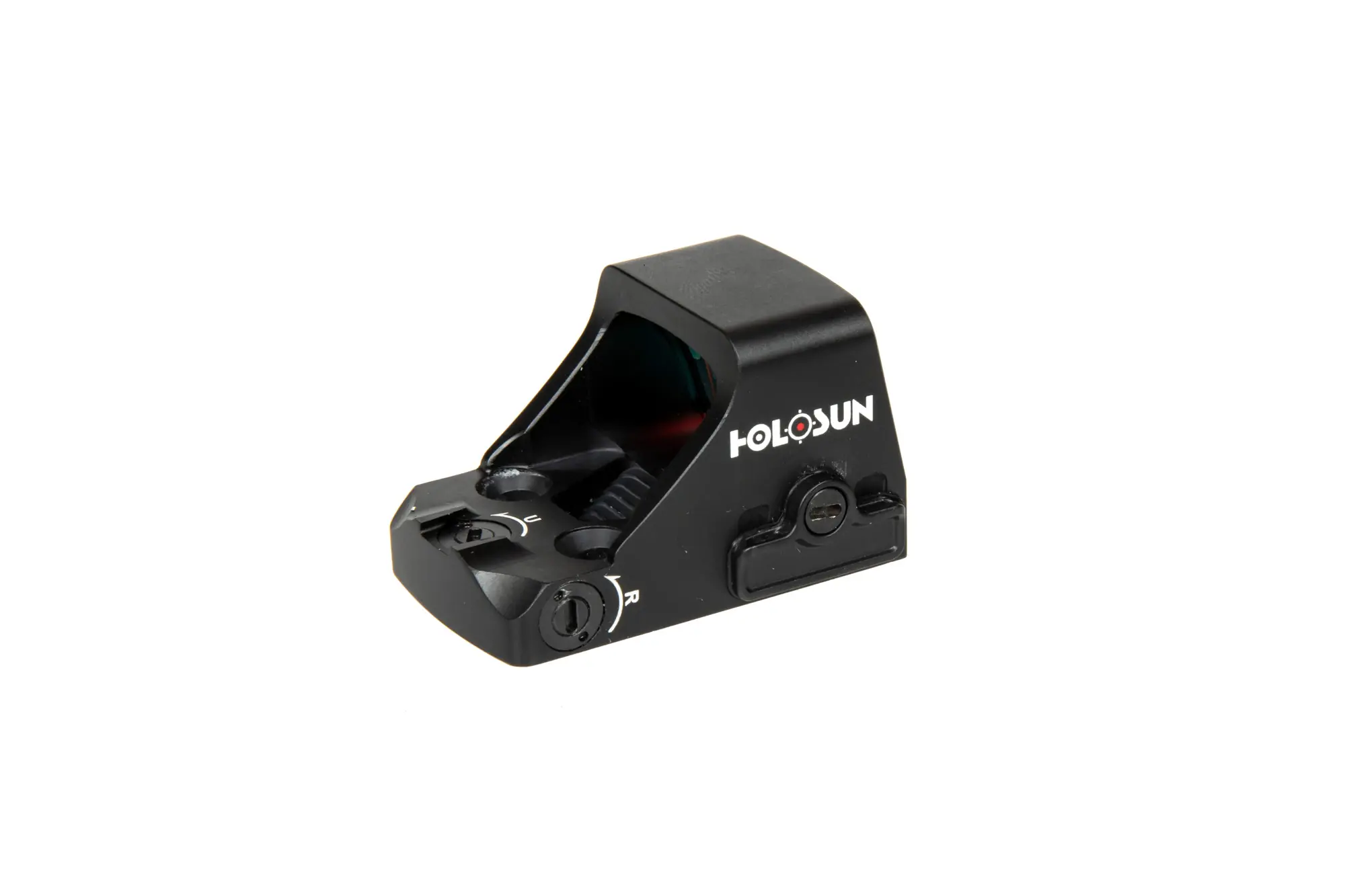 Replika celownika kolimatorowego HS507K X2. HOL-10-035427-00 asgbox.pl Replika celownika kolimatorowego HS507K X2. - obrazek 4