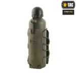 Pokrowiec na manierę/ butelkę Elite Ranger Green - obrazek 4