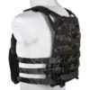 Kamizelka typu Plate Carrier Ape Force Gear JPC 1.0 MC Black OD-G-APE-18-044823-00 asgbox.pl Kamizelka typu Plate Carrier Ape Force Gear JPC 1.0 MC Black OD-G-APE-18-044823-00 asgbox.pl