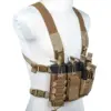 Kamizelka taktyczna typu Chest Rig Specna Arms Tactical Adaptive Tan OD-G-SPE-18-041872-00 asgbox.pl Kamizelka taktyczna typu Chest Rig Specna Arms Tactical Adaptive Tan OD-G-SPE-18-041872-00 asgbox.pl