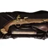 Pistolet Skałkowy ASG HFC Flintlock Green Gas (OUTLET) OD-G-OUT-72-033550-00 asgbox.pl