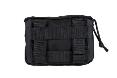 Kieszeń uniwersalna HandyPocket Czarny - obrazek 2