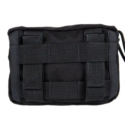 Alternative view of Kieszeń uniwersalna HandyPocket Czarny