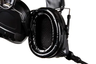 Zestaw Słuchawkowy Liberator I Neckband Headset (Silicone earmuffs version) - obrazek 5