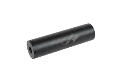 Tłumik Covert Tactical PRO - Bacon - Fi 40 mm - obrazek 3