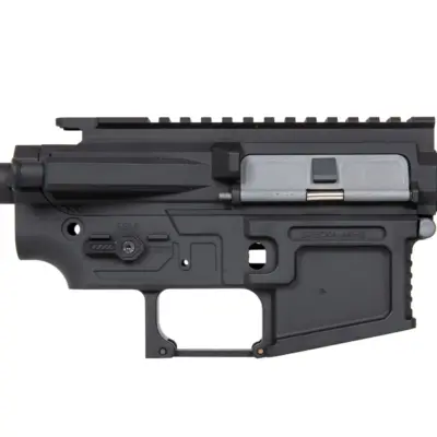 Korpus SAAS dla replik AR15 SPE-09-035857-00 asgbox.pl Korpus SAAS dla replik AR15 SPE-09-035857-00 asgbox.pl