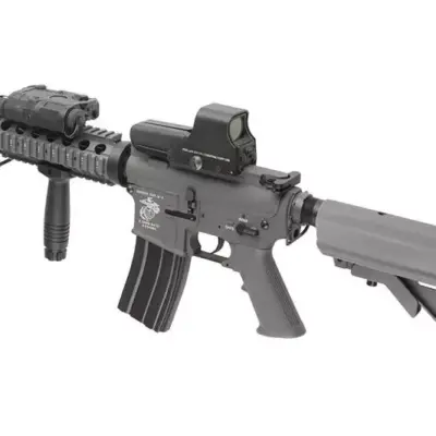 Replika karabinka Specna Arms SA-B02 ONE™ - Chaos Grey OD-G-SPE-01-017535-00 asgbox.pl Replika karabinka Specna Arms SA-B02 ONE™ - Chaos Grey OD-G-SPE-01-017535-00 asgbox.pl