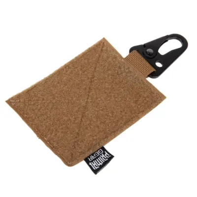 Alternative view of Uniwersalny haczyk na rzep PRIMAL GEAR Coyote Brown