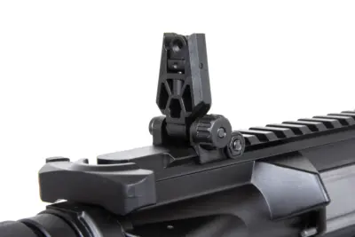 Karabinek ASG Specna Arms RRA SA-E03  Kestrel™ ETU 1.14 J Czarny - obrazek 5