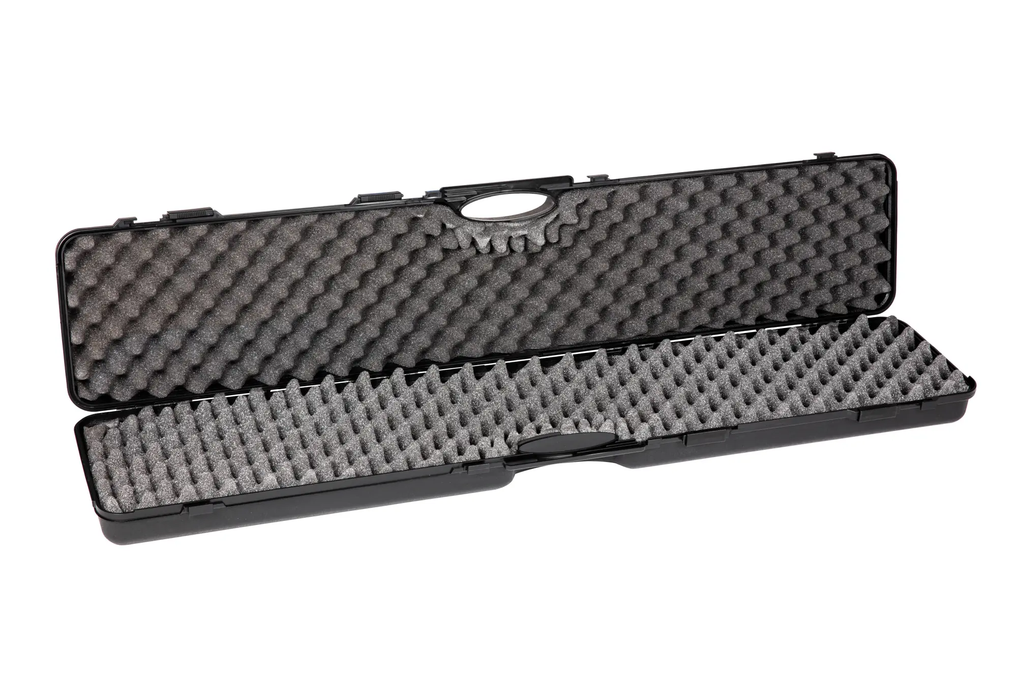 Walizka Nuprol Essentials Large Hard Case - Czarna OD-G-WEE-22-034760-00 asgbox.pl Walizka Nuprol Essentials Large Hard Case - Czarna - obrazek 2