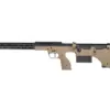Replika karabinu snajperskiego Desert Tech SRS-A2/M2 22” (leworęczna) - FDE (OUTLET) OD-G-OUT-72-036834-00 asgbox.pl Replika karabinu snajperskiego Desert Tech SRS-A2/M2 22” (leworęczna) - FDE (OUTLET) OD-G-OUT-72-036834-00 asgbox.pl