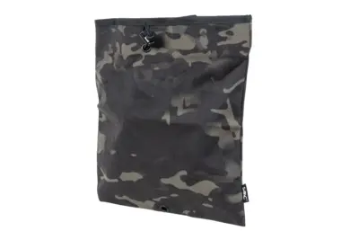 Torba zrzutowa Specna Arms Tactical MC Black - obrazek 2