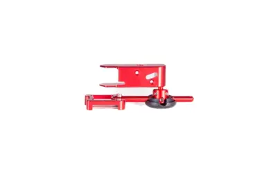 Aluminiowy rotacyjny szkielet kabury IPSC (OUTLET) - obrazek 2