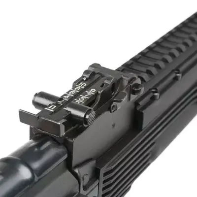 Replika karabinka ELAK701 Tactial Mod.A (Gen.2) OD-G-EIL-01-011511-00 asgbox.pl