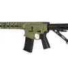 Replika karabinka Noveske Shorty 10.5" Gen 4 - zielony OD-G-APS-01-033400-00 asgbox.pl Replika karabinka Noveske Shorty 10.5" Gen 4 - zielony OD-G-APS-01-033400-00 asgbox.pl