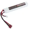 asgbox.pl - Akumulator Li-Po Redox 2400 mAh 7.4 V 30C SC Deans