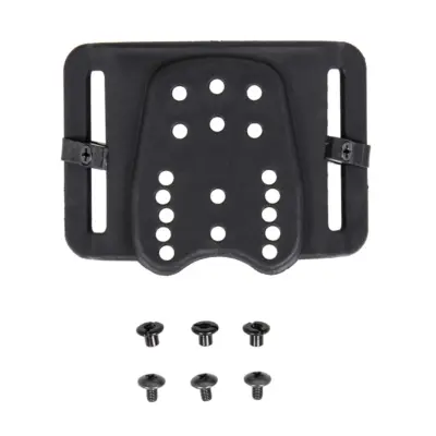 asgbox.pl - Uniwersalny adapter do kabur na pas Wosport Czarny