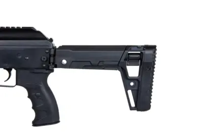 Pistolet maszynowy ASG LCT LPPK-20(2020) EBB - obrazek 5