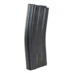 asgbox.pl - Magazynek Mid-Cap 130/30 kulek Arcturus EMM M4/M16 Metal Variable-Cap do replik M4/M16 Czarny