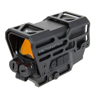 Kolimator Vector Optics Frenzy Plus 1x31x26 Multi-Reticle VEC-10-044172-00 asgbox.pl Kolimator Vector Optics Frenzy Plus 1x31x26 Multi-Reticle VEC-10-044172-00 asgbox.pl