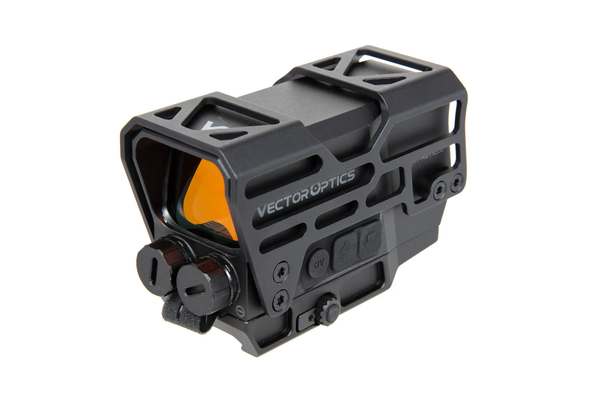 Kolimator Vector Optics Frenzy Plus 1x31x26 Multi-Reticle VEC-10-044172-00 asgbox.pl Kolimator Vector Optics Frenzy Plus 1x31x26 Multi-Reticle - obrazek 3