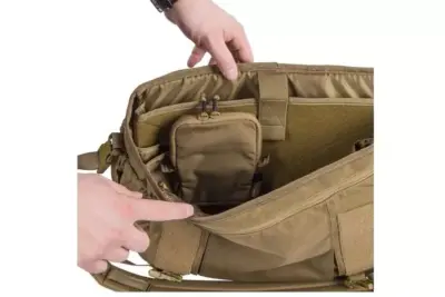 Document Case Insert® - Olive Green - obrazek 3