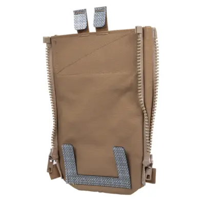 Alternative view of Panel tylny na wkład hydratacyjny Wosport Coyote Brown