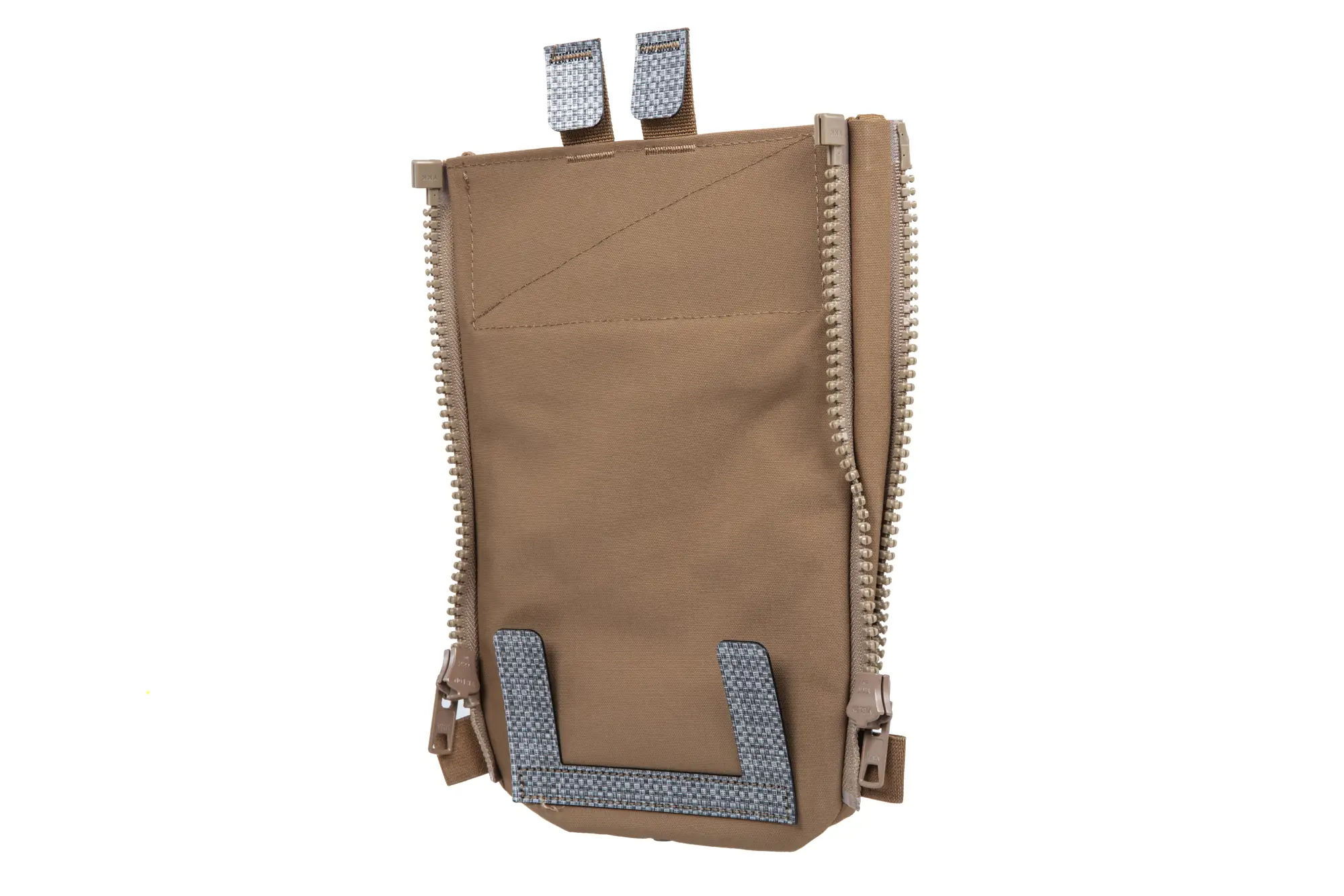 Panel tylny na wkład hydratacyjny Wosport Coyote Brown OD-G-WSP-18-039630-00 asgbox.pl Panel tylny na wkład hydratacyjny Wosport Coyote Brown - obrazek 2